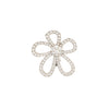 Secondhand Van Cleef & Arpels Flowerlace Earrings