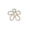 Secondhand Van Cleef & Arpels Flowerlace Earrings