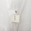 Secondhand Yohji Yamamoto Y's Classic Shirt