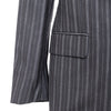 Secondhand Dior Stripe Suit 