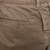 Secondhand Prada Brown Pants 