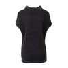 Secondhand Alexander McQueen Ribbed Knit Top