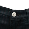 Secondhand Versace Jeans Couture Velvet Pants