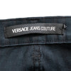 Secondhand Versace Jeans Couture Velvet Pants