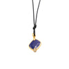 Secondhand Pomellato Ritratto Lapis Pendant