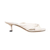 Secondhand Jimmy Choo Avenue 50 Knotted Mules - '20s