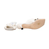 Secondhand Jimmy Choo Avenue 50 Knotted Mules