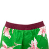 Secondhand Valentino Floral Boxer Shorts