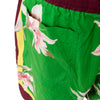 Secondhand Valentino Floral Boxer Shorts