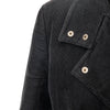 Secondhand Callaghan Corduroy Coat