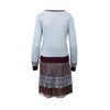 Secondhand Alberta Ferretti Sweater and Skirt Set - '10s