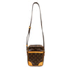 Secondhand Louis Vuitton Monogram Danube Crossbody Bag