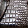 Secondhand Vintage Crocodile Leather Handbag