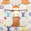 Secondhand Louis Vuitton Takashi Murakami Speedy 30 Handbag