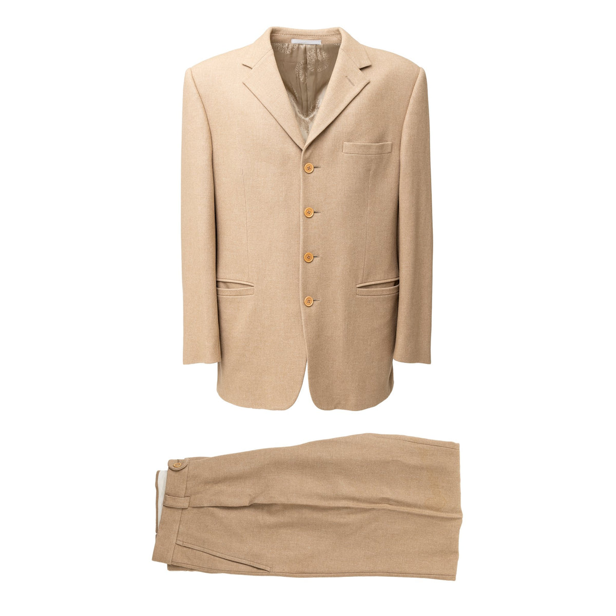 Versace Classic V2 Suit - 