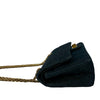 Chanel Quilted Denim Reissue 2.55 Double Flap 226 Secondhand