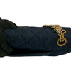 Chanel Quilted Denim Reissue 2.55 Double Flap 226 Secondhand