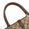Gucci GG Canvas Jackie Handbag Secondhand