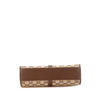 Gucci GG Canvas Jackie Handbag Secondhand