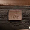 Gucci GG Canvas Jackie Handbag Secondhand