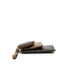 Louis Vuitton Monogram Reverse Giant Trio Pouch Set Secondhand