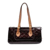 Louis Vuitton Monogram Vernis Rosewood Avenue Secondhand