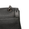 Christian Louboutin Small Leather Sweet Charity Crossbody Secondhand
