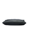 Secondhand Gucci Guccissima Flat Messenger Bag