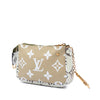 Louis Vuitton Monogram Giant Micro Pochette Accessoires Secondhand