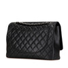 Chanel Maxi Classic Caviar Single Flap Secondhand