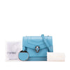 Bvlgari Leather Serpenti Forever Crossbody Secondhand