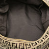 Fendi Zucchino Canvas Crossbody Secondhand