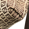Fendi Zucchino Canvas Crossbody Secondhand