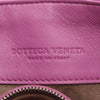 Bottega Veneta Nappa Intrecciato Flap Crossbody Secondhand