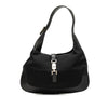 Gucci Nylon Jackie Shoulder Bag Secondhand