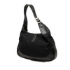 Gucci Nylon Jackie Shoulder Bag Secondhand