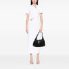 Gucci Nylon Jackie Shoulder Bag Secondhand