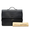 Louis Vuitton Taiga Vassili PM Secondhand