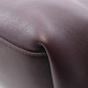 Bottega Veneta Medium Leather Point Satchel Secondhand