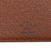 Secondhand Louis Vuitton Monogram Brazza Wallet