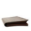 Secondhand Louis Vuitton Monogram Brazza Wallet