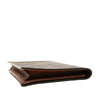Secondhand Louis Vuitton Monogram Brazza Wallet