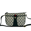 Gucci GG Supreme Web Crossbody Secondhand