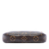 Louis Vuitton Monogram Mini Pochette Accessoires Secondhand