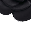 Chanel Canvas Camellia Brooch Secondhand