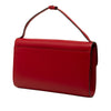 Gucci Small Leather Zumi Satchel Secondhand