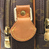 Louis Vuitton Monogram Reporter PM Secondhand