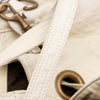 Dior Lambskin Cannage Drawstring Hobo Secondhand