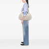 Dior Lambskin Cannage Drawstring Hobo Secondhand