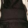 Dior Lambskin Cannage Drawstring Hobo Secondhand